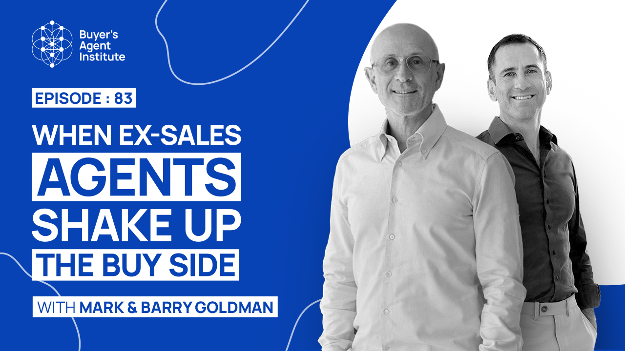 When Ex-Sales Agents Shake Up The Buy Side