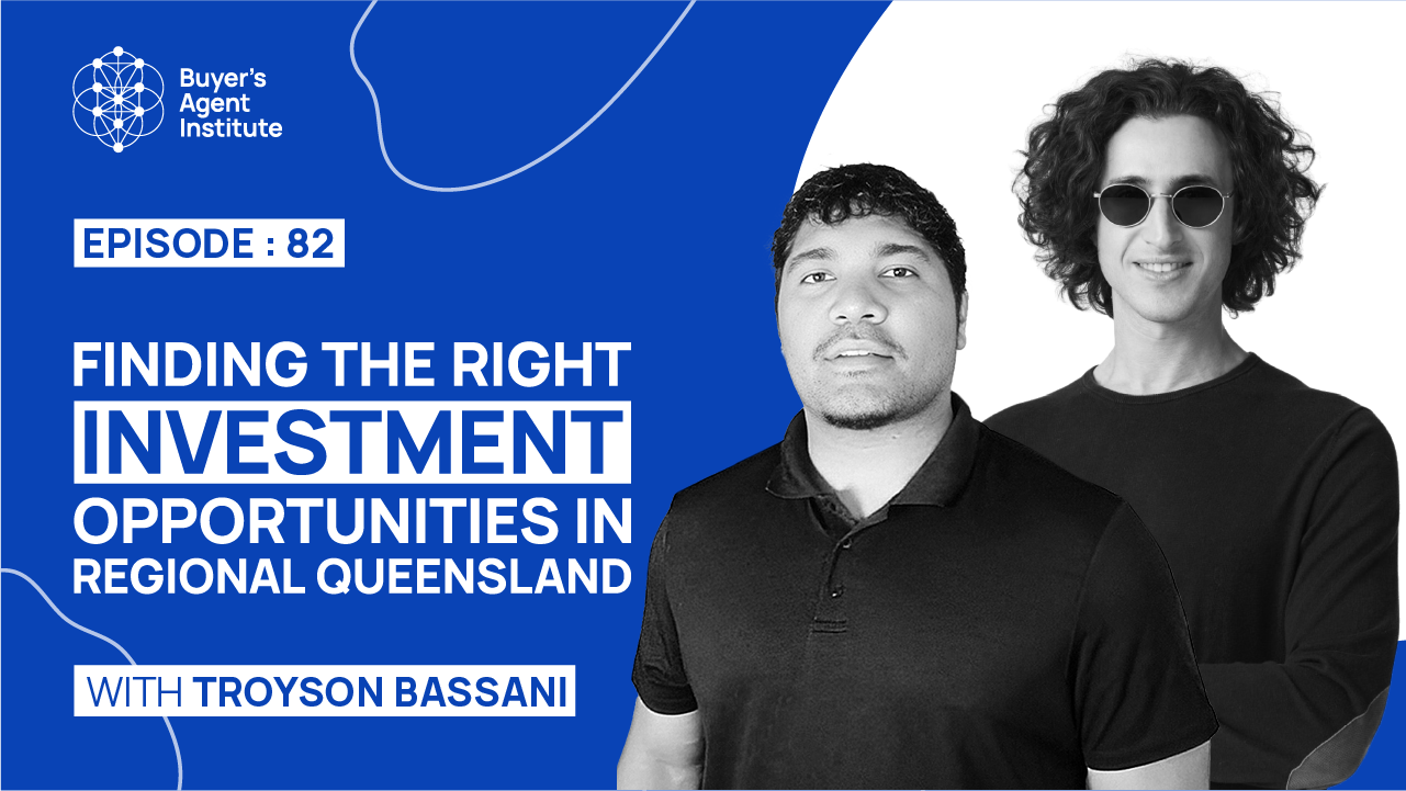 Helping Interstate Investors Buy Property In Regional Queensland