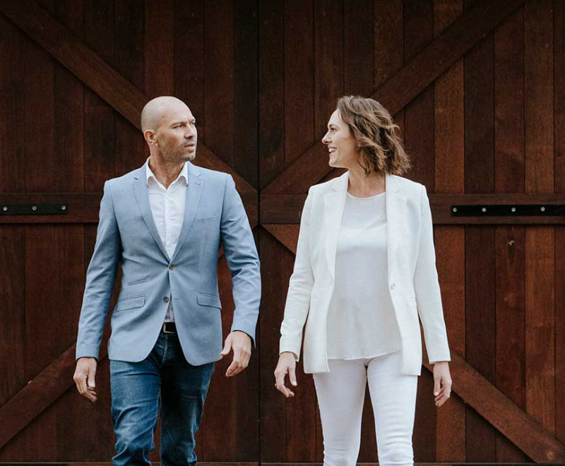 From Building to Buyers Agent