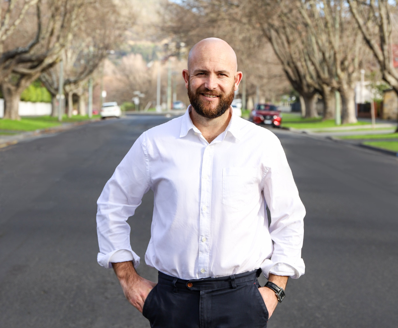Helping Owner-Occupiers Invest in Tasmania