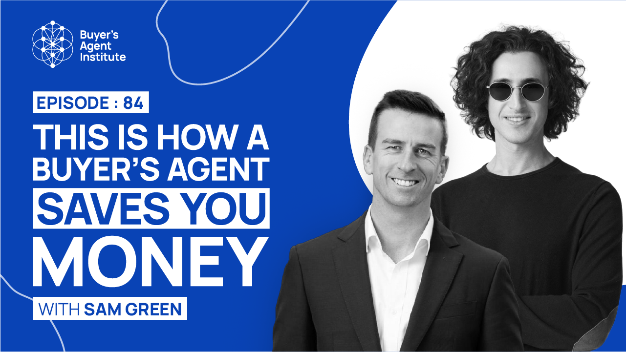 This Is Why Hiring A Buyer’s Agent Gives You An Advantage Over Other Property Buyers