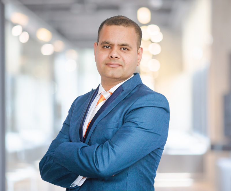 From IT to Becoming a Buyers Agent