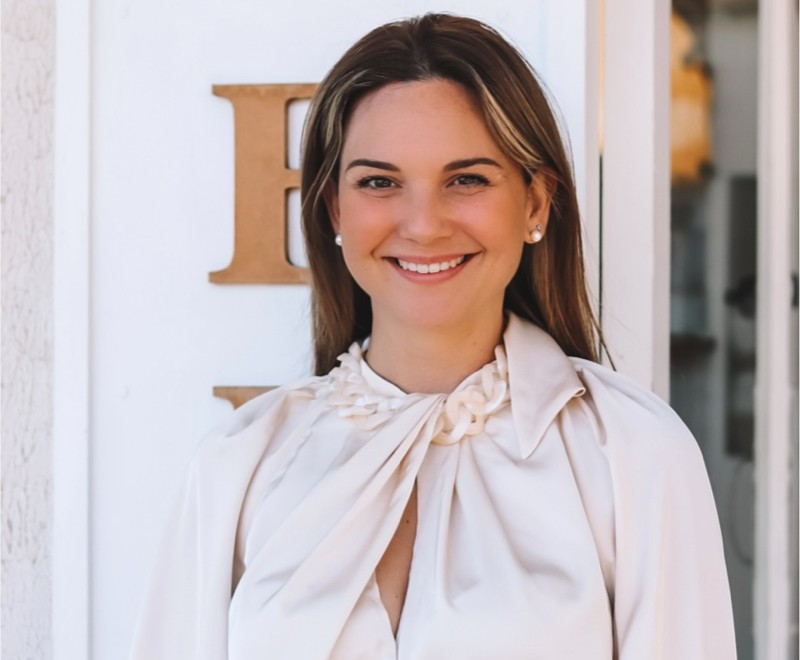 From Banking to Helping New Investors and Home Buyers