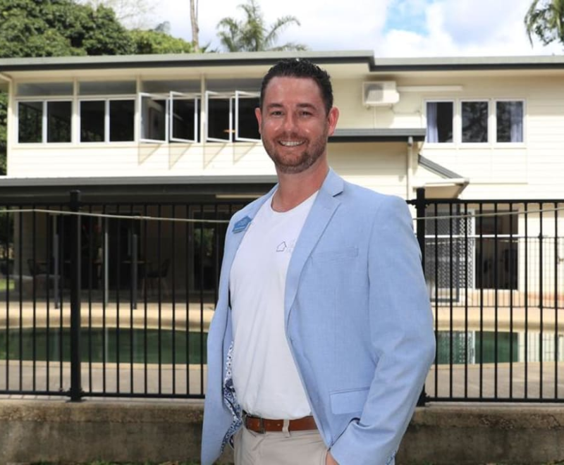 Property In His DNA