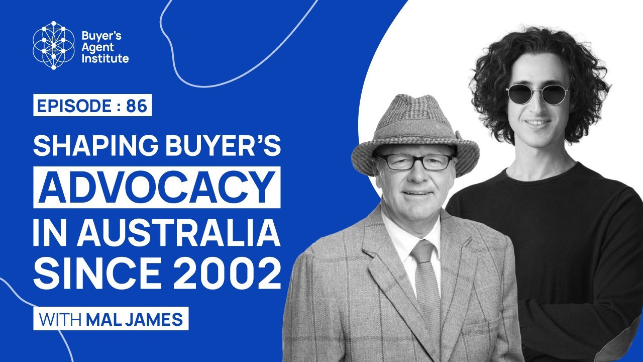 Pioneering Buyers Advocacy In Australia’s Property Market With Mal James