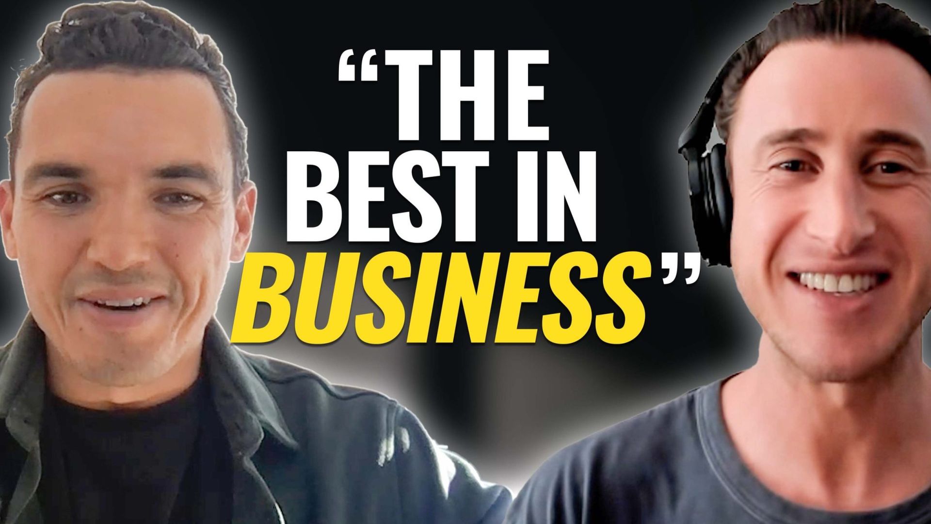 The Winning Playbook: Lessons from Competitive Sports to Real Estate Success with Matt Srama