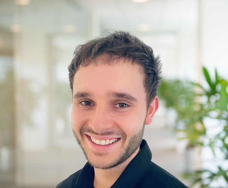 Four Investment Properties In His 20’s
