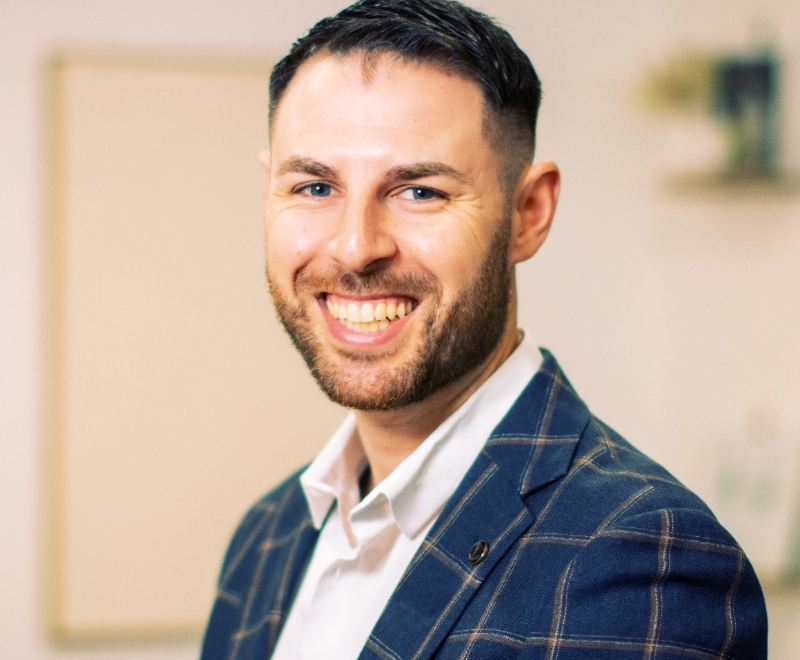 From Construction to Helping Buyers Achieve Success