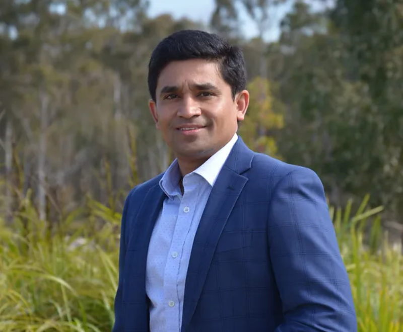 From an MBA to Saving Buyers Hundreds of Thousands of Dollars
