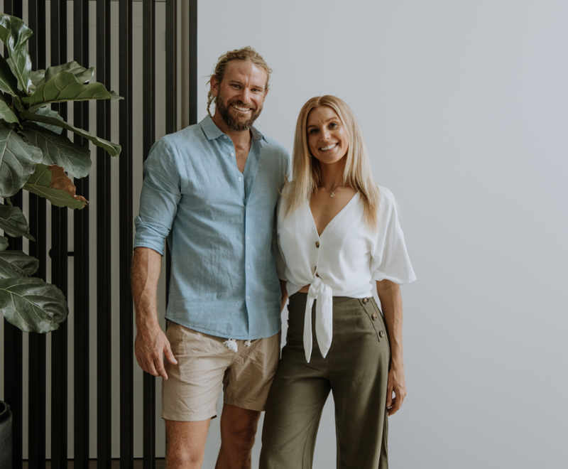 From Developers to Helping Investors