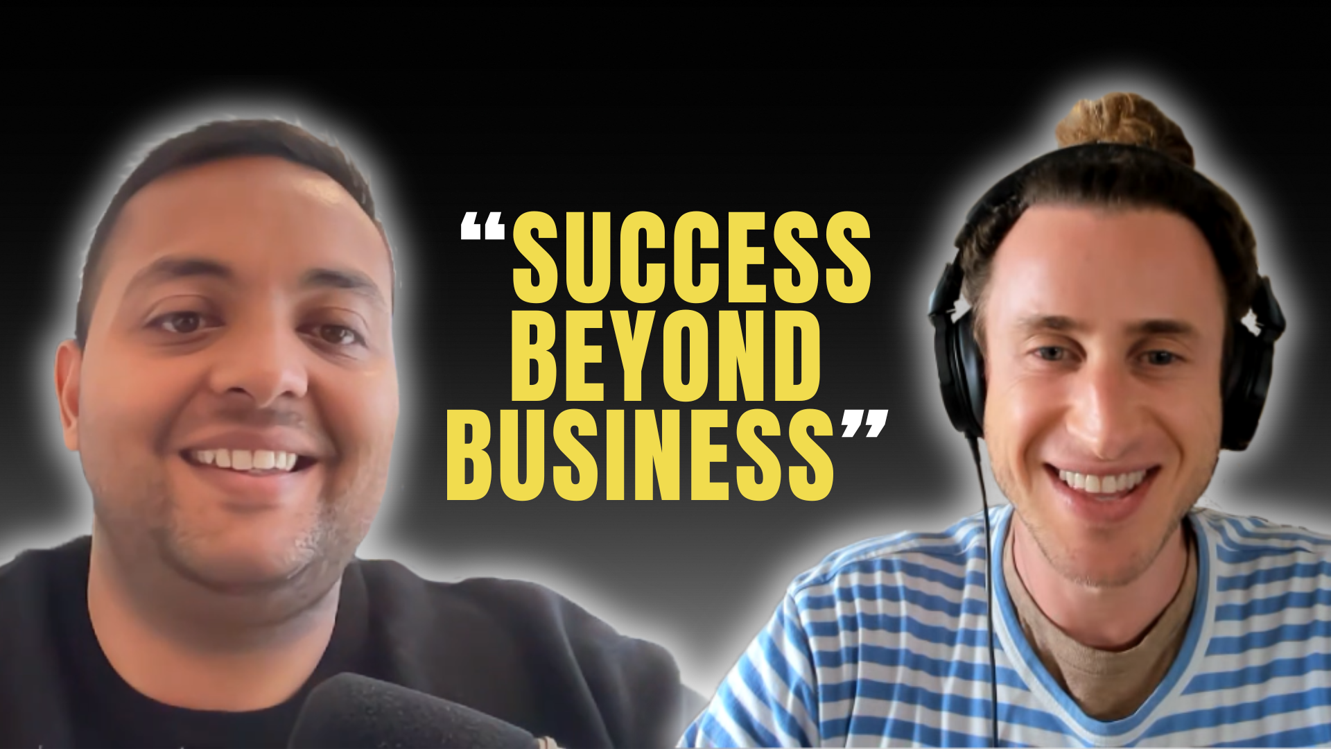 Investing in Health: Arjun Paliwal’s CEO Wellness Story
