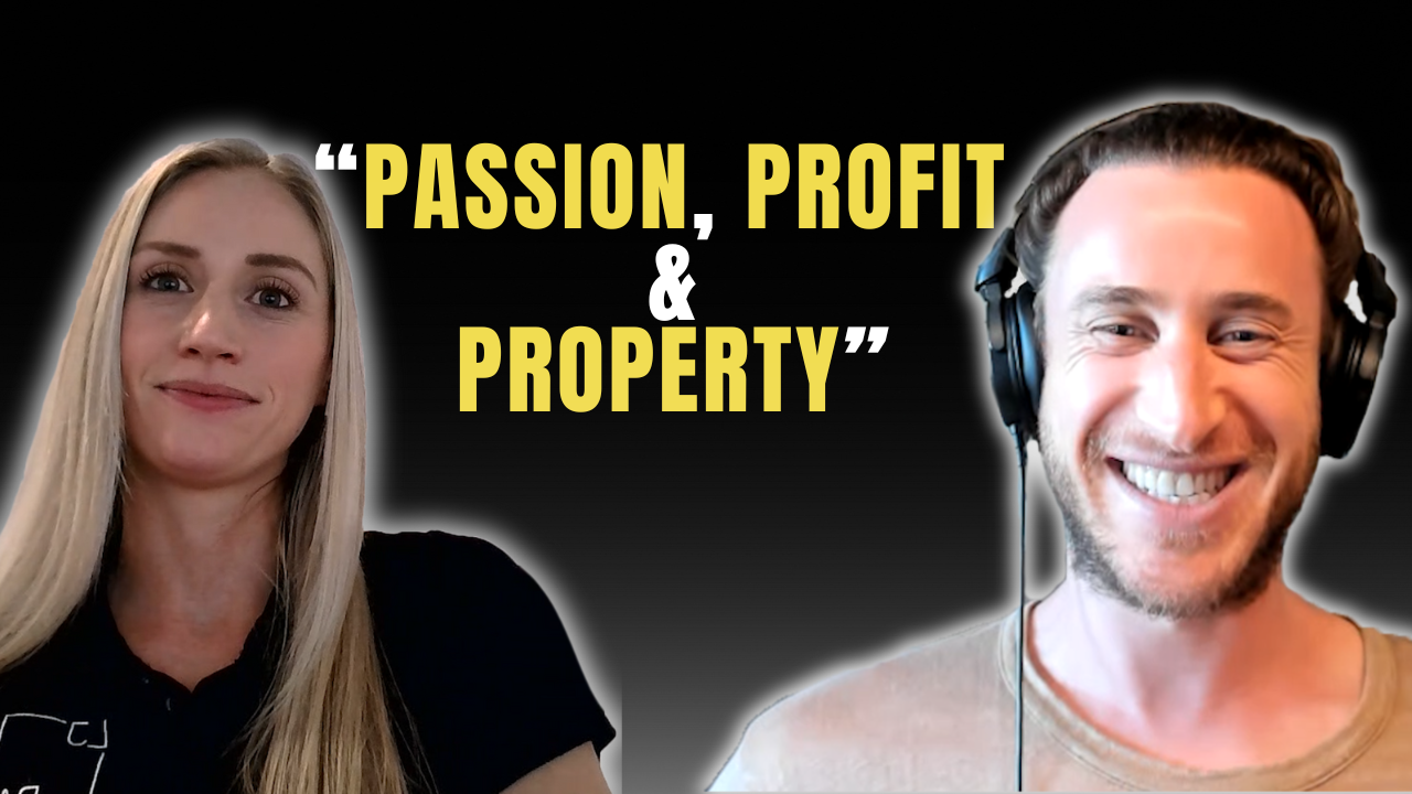 From Debt Collector to Buyer’s Agent: Lauren’s Path to Property Success