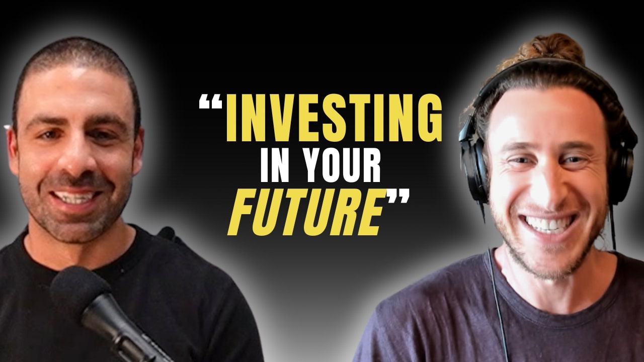 From Landscaping to Real Estate: The Journey of The Investors Agency