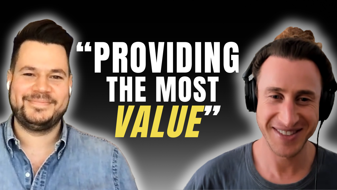 Elevating the Buyer’s Agent Experience