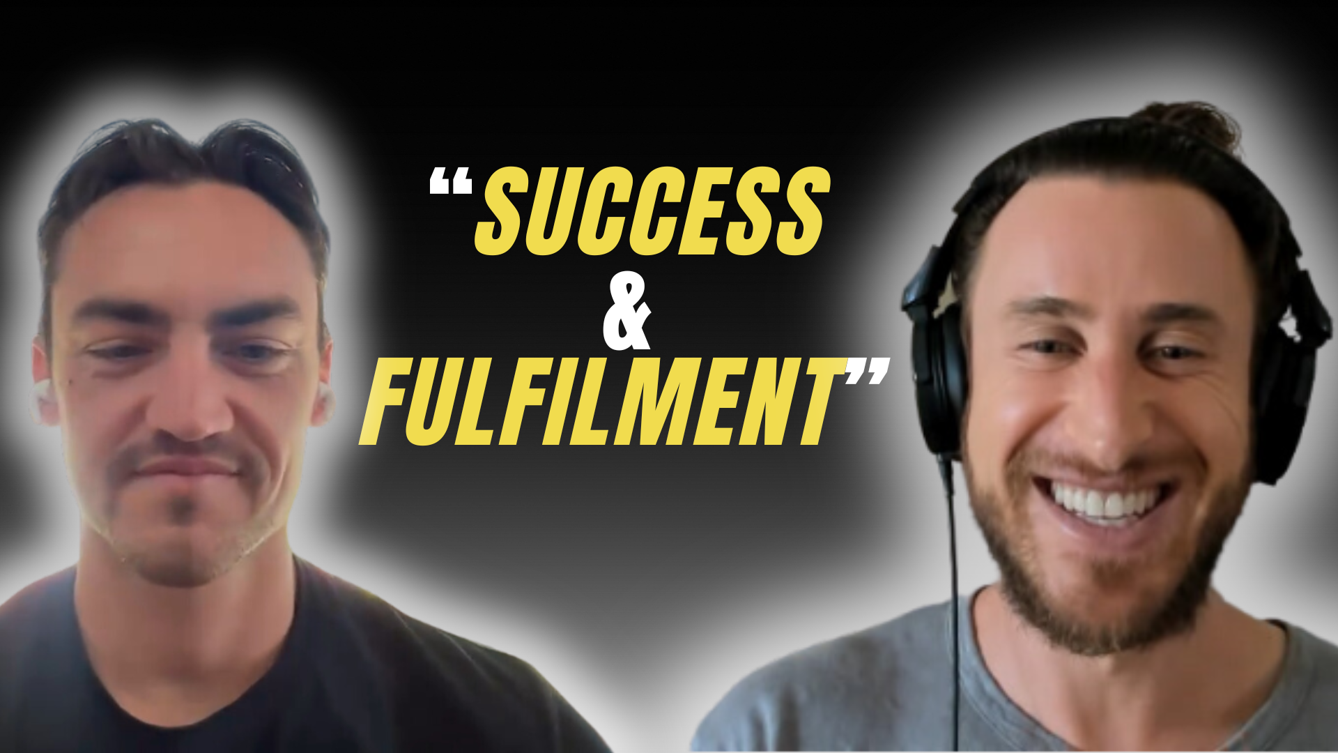The Art of Fulfillment: Redefining Success Within