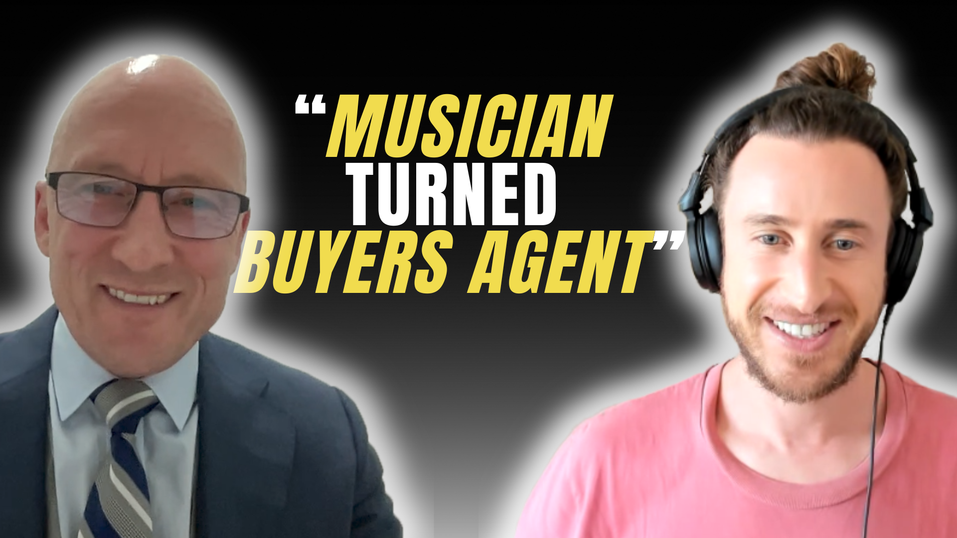 Psychedelic Death Metal to Property Portfolios: Rodney Holder’s Unique Path in Real Estate