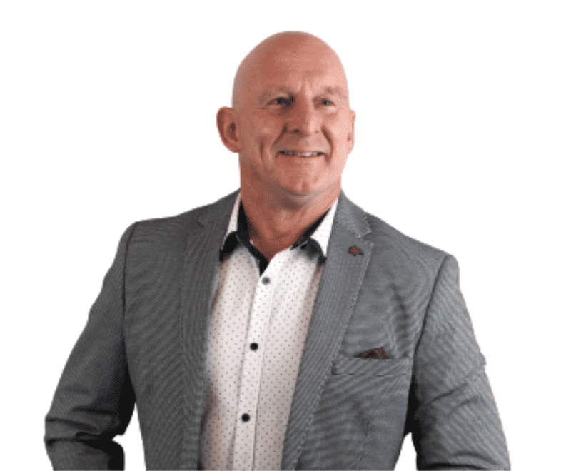 Investing in Property for Two Decades