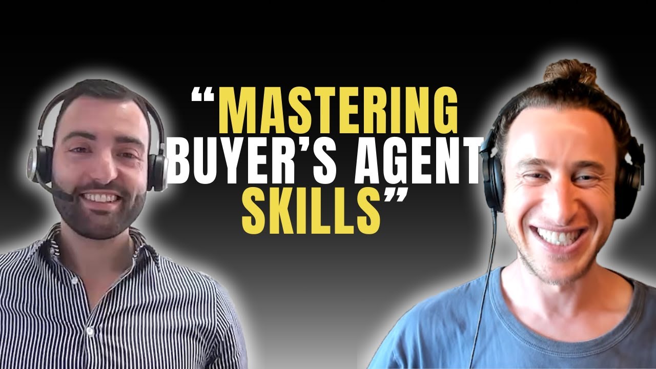 Navigating Real Estate Transitions: from Real Estate Sales to Buyer’s Agent