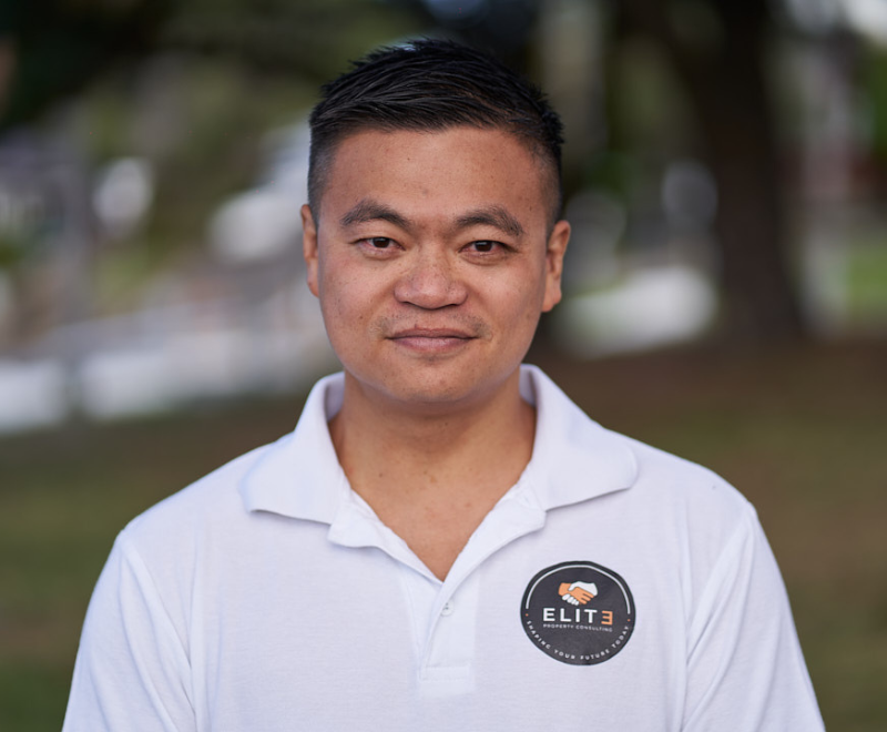 From Accountant to Property Expert