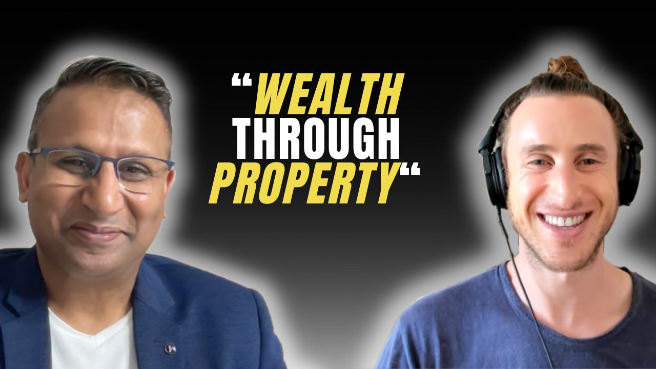 Buyer’s Agency Revolution: Education, Strategy, and Success with Rasti Vaibhav