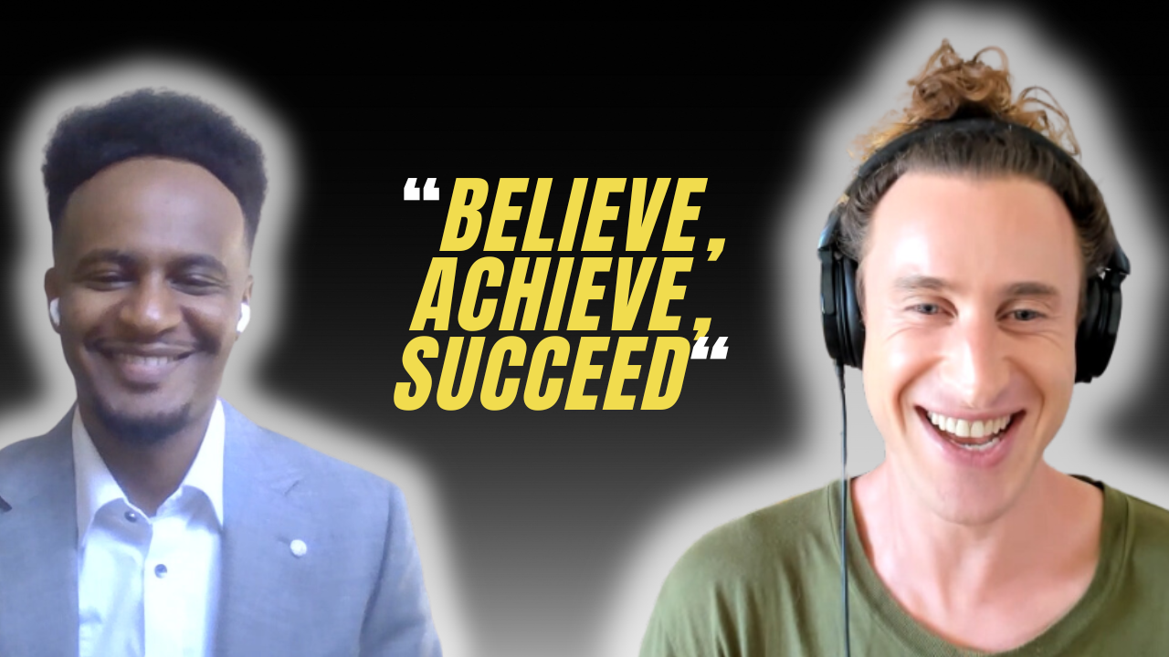 Diverse Perspectives, Shared Success: Fraol Reffu’s Buyer’s Agent Journey