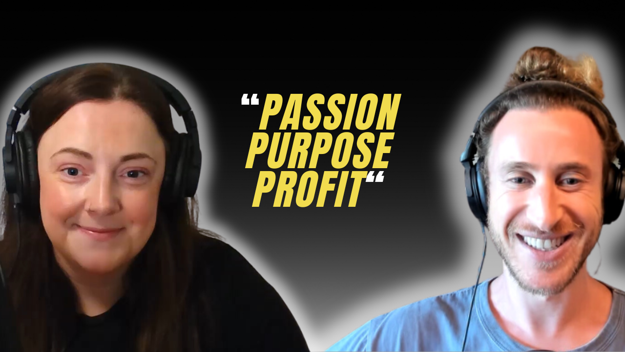 Future Proof Property: Passion, Purpose, and Profits with Dawn Fouhy