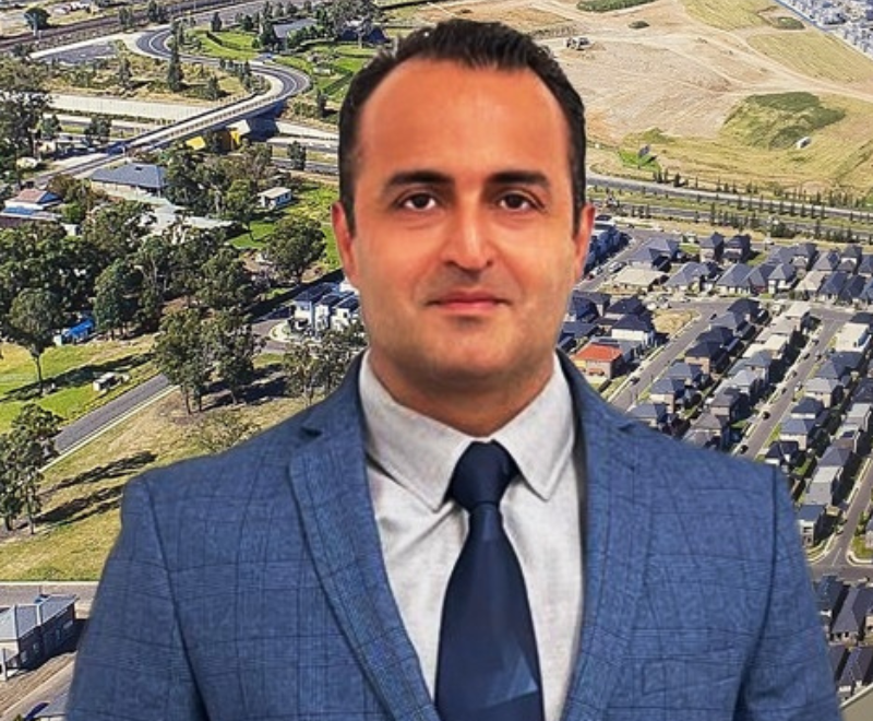 Ashish Nanda: Partnering with Buyers