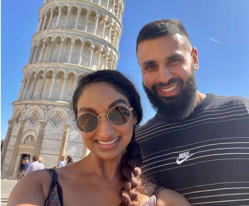 Raghav & Monika: 12 years Building, Developing and Investing