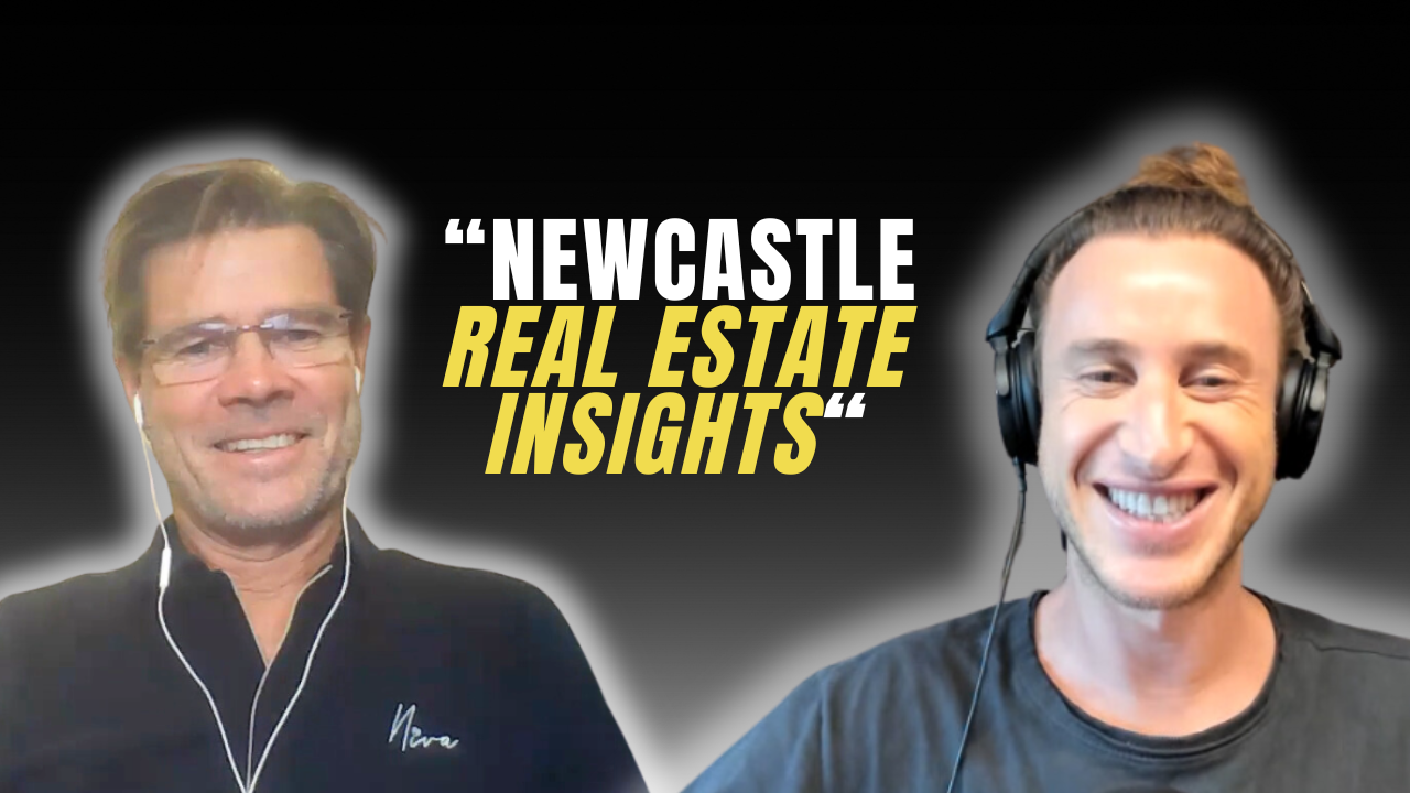 From Naval Engineering to Buyer’s Agent – Nigel Watt’s Success