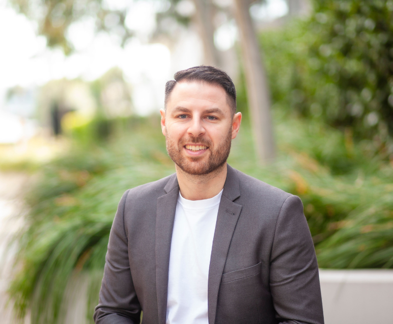 From Construction To Helping Buyers Achieve Success