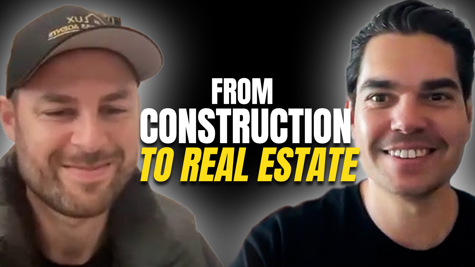 From Part-Time to Full-Time: Scaling Your Property Business with Rob Panetta