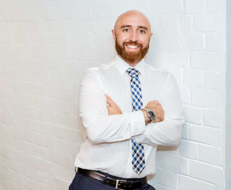Journey From Mental Health Nurse To Award-Winning Buyers Agent