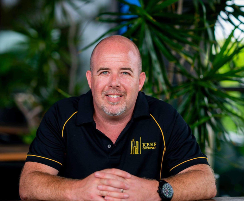 From Car Dealership to Property Empire