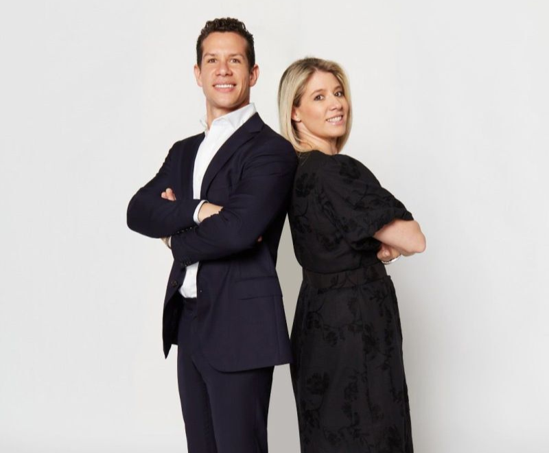 Building a Real Estate Empire in Sydney