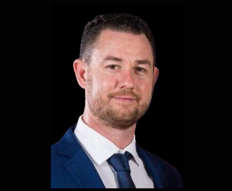 Transition from Supermarket to Real Estate
