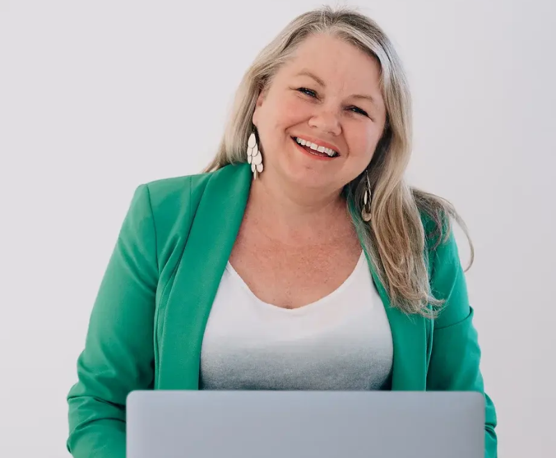 From Nursing to Buyers Advocacy: How Michelle Lewis Is Empowering Women in the Property Market