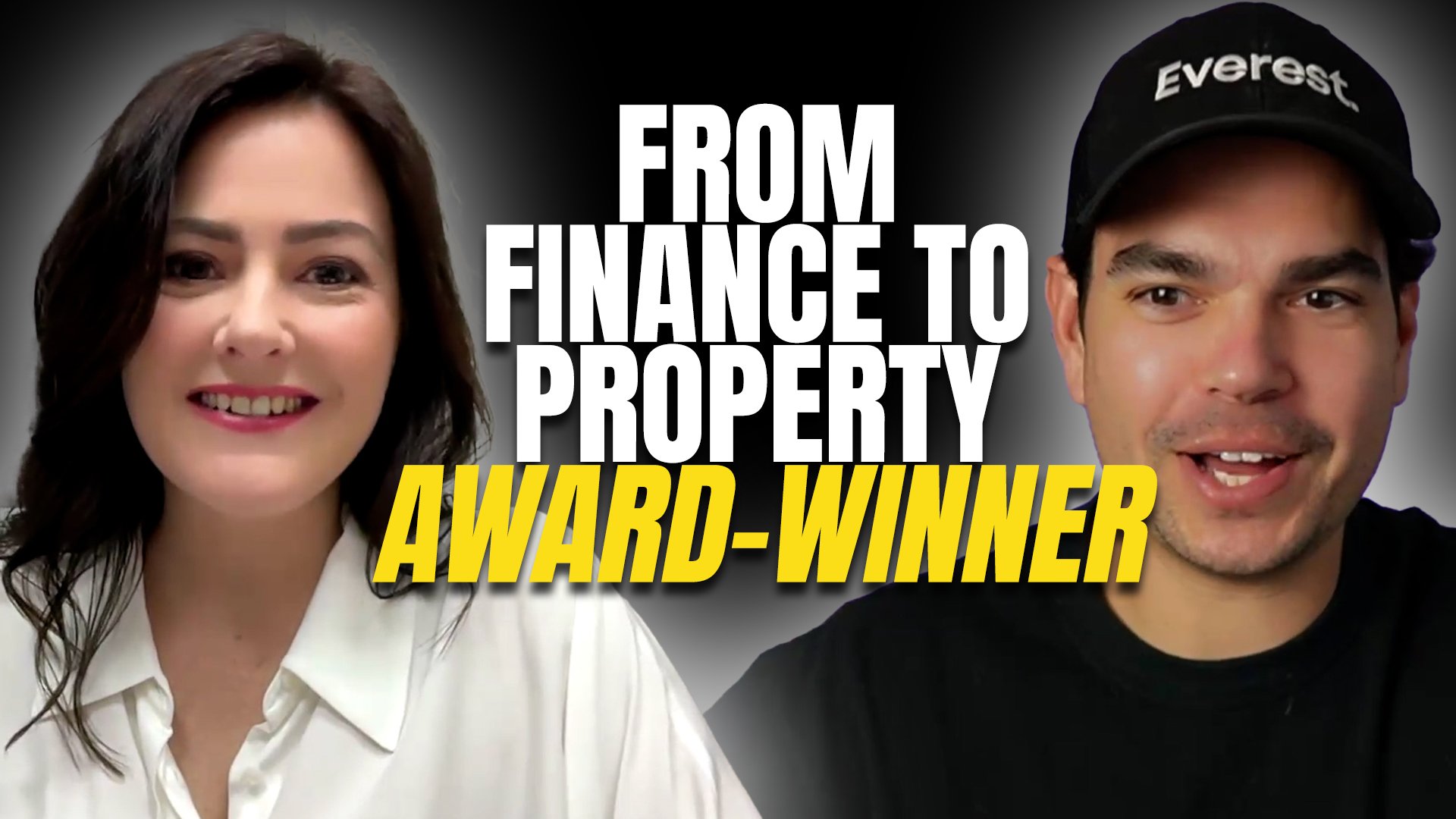 Mastering Risk: How a Banking Background Shapes Property Success with Tiffany Browne