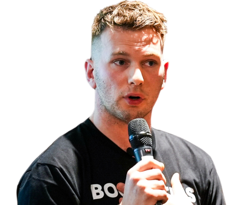 From Army Soldier to Buyers Agent: The Power of Discipline in Building a Real Estate Business with Tim Brown