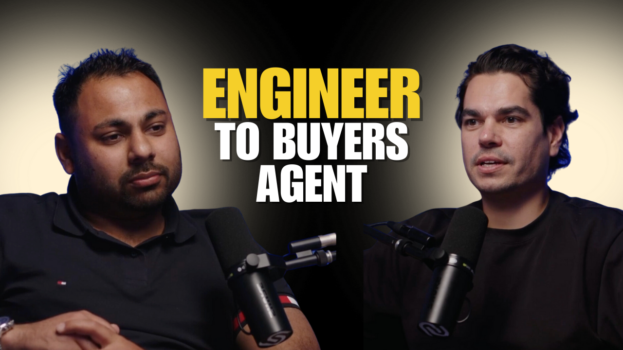 From 2 Deals to 15+ Monthly: How Dinesh Goyal Turned a Side Hustle into a Property Powerhouse