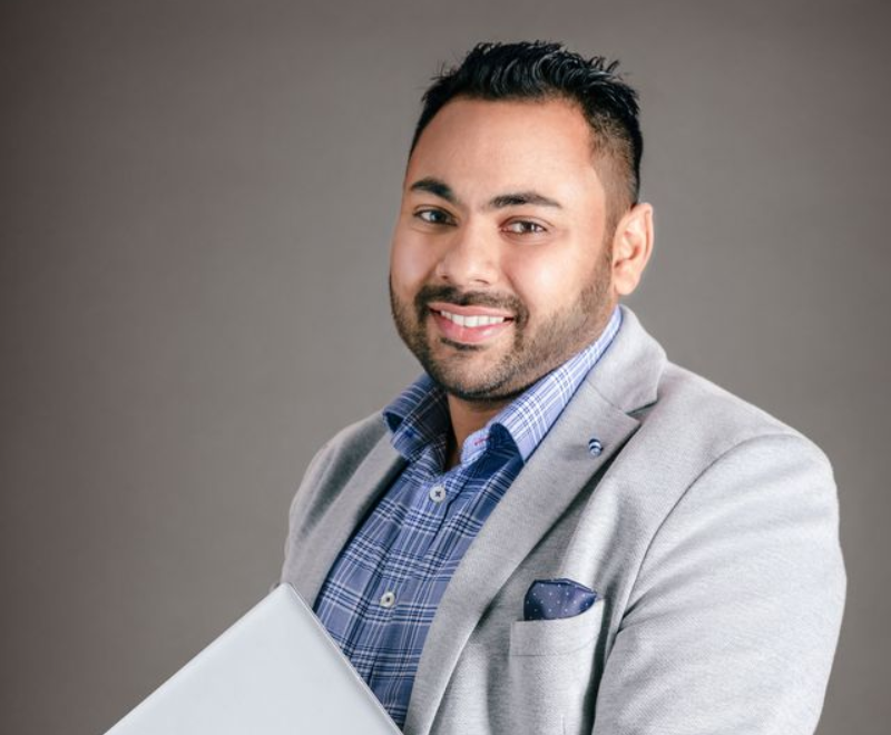 From Engineer to Buyers Agent: How Dinesh Goyal Scaled His Buyers Agent Business to 15+ Deals Per Month