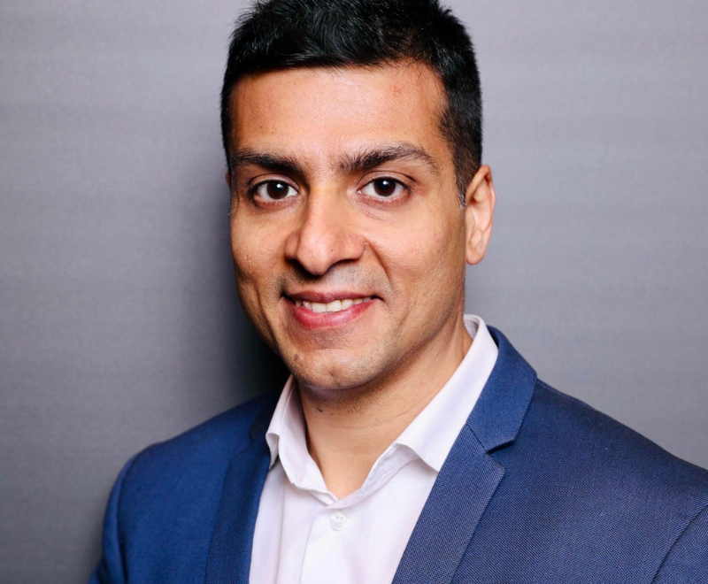 From Corporate Leader to running a Buyer’s Agency: Sud Setia’s Journey