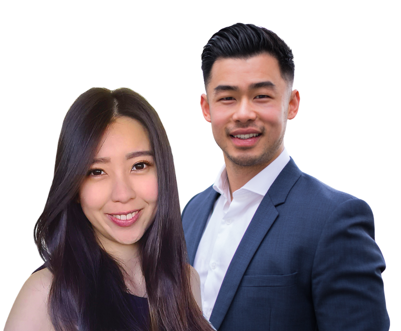 From Scratch to Success: Derrick & Elizabeth Wong on Turning Passion into a Buyers Agent Business