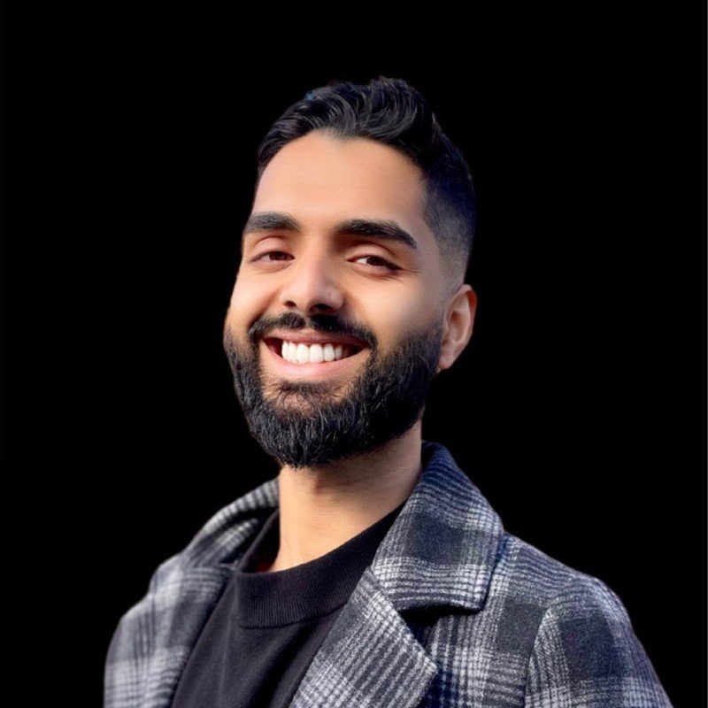 Why This Former Nurse Switched to Property & Never Looked Back with Allan Fernandes