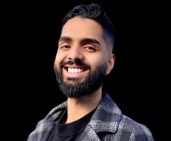 Allan Fernandes
