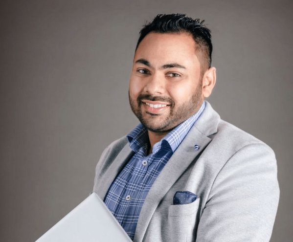 Dinesh Goyal