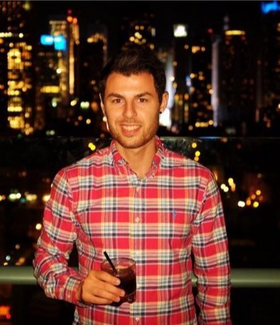 Rob Panetta