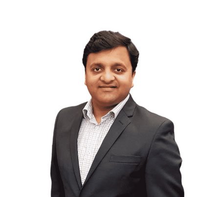 Anubhav Aggarwal