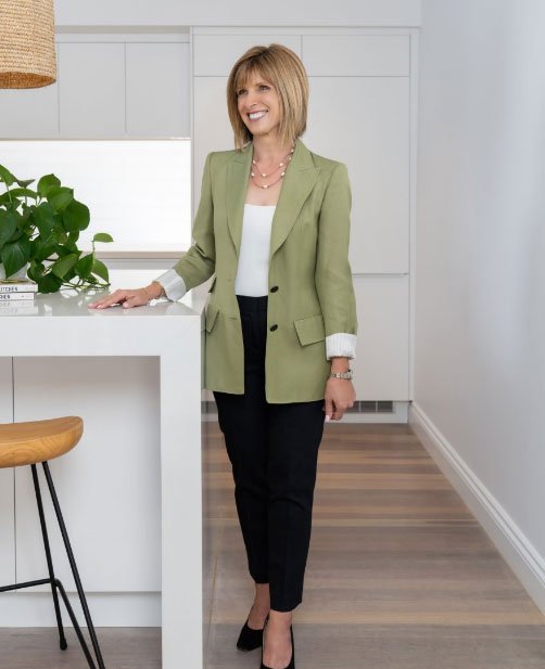 Belinda Walters