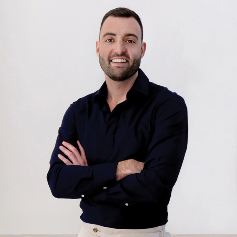 Ben Cohen