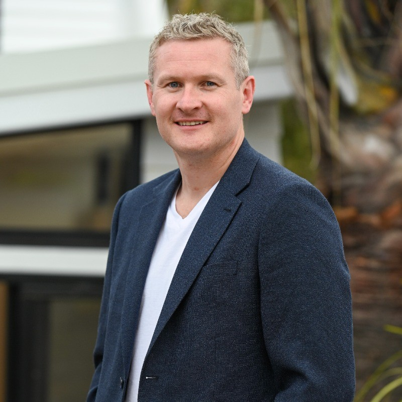 Chris Clarke
